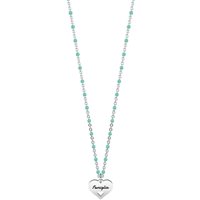 Collana Kidult Donna Family in Acciaio 751089 - 751089